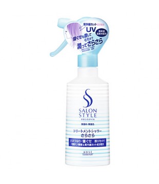 KOSE 高丝 Salon Style松散型护发喷雾 300ml 