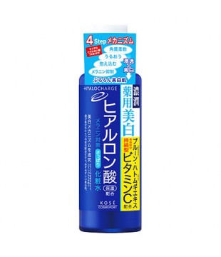 KOSE 高丝 药用美白化妆水 150ml 清爽型