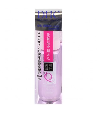DHC Q10 药用高保湿化妆水 60ml 