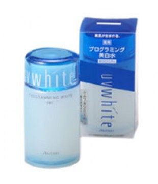SHISEIDO 资生堂 保持滋润肌肤美白弱酸性化妆水 保湿型 150ml
