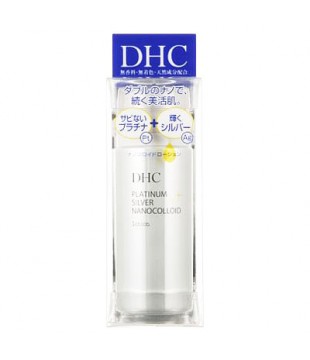 DHC 白金多元精华水
