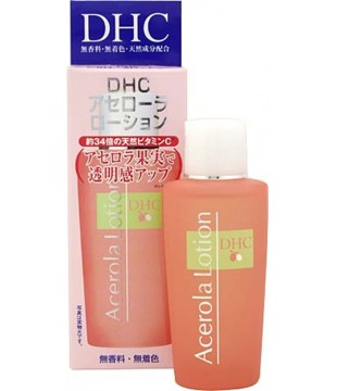 DHC 樱桃果明系列 化妆水 40ml