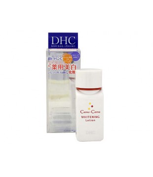 DHC 卡姆果高浓度天然美白化妆水 80ml