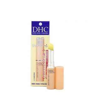 DHC 纯榄护唇膏 1.5g