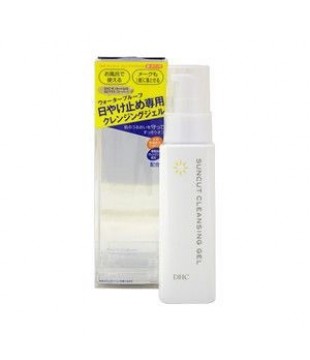 DHC SUNCUT Q10卸妆凝胶 150ml