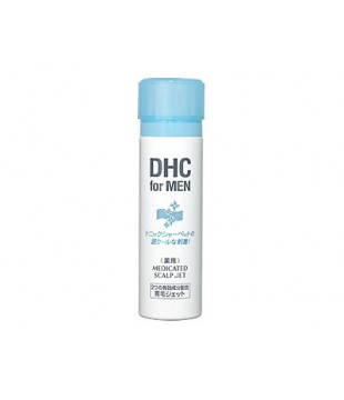 DHC.for.MEN药用头发喷雾 100g