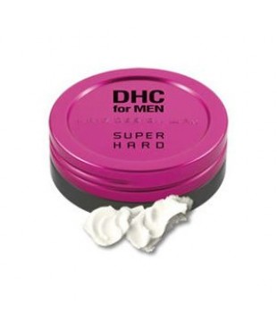DHC 持久立体感美造型发蜡 超硬型