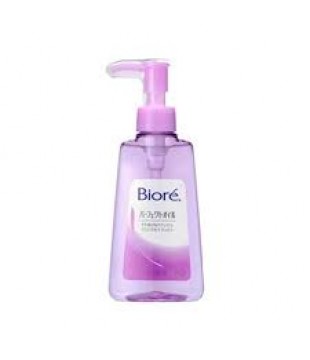 花王 Biore 碧柔弱酸性深层净透卸妆油 150ml