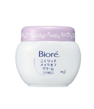 花王 Biore 碧柔卸妆乳 200g