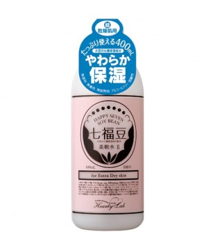 B&C SONY CP 七福豆干燥肌用保湿化妆水II号 400ml