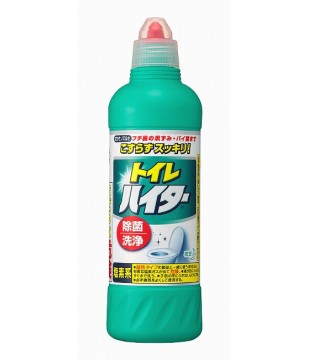 花王 强力除菌 厕所专用洗净剂 500ml