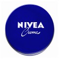 花王 NIVEA保湿润肤霜 169g （全身可用）
