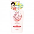 KOSE 高丝 softymo牛奶保湿嫩肤卸妆乳 230ml