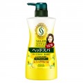 KOSE 高丝 Salon Style高渗透滋润护发素 550ml