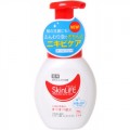 牛乳石鹸 SkinLife药用预防粉刺洁面泡沫 ...