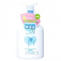 牛乳石鹸 COW BRAND低刺激无添加温和泡沫洗手液 360ml