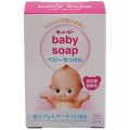 牛乳石鹸 Kewpie宝宝用婴儿香皂 替换装 9...