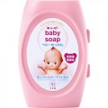 牛乳石鹸 Kewpie宝宝用婴儿保湿香皂 90g