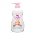 牛乳石鹸 Kewpie宝宝用婴儿洗发水 350m...