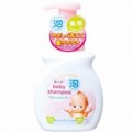牛乳石鹸 Kewpie宝宝用婴儿泡沫洗发水 35...