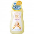 牛乳石鹸 Kewpie宝宝用婴儿肌肤保湿乳液 1...
