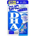 DHC DNA去氧核糖核酸片 20日60粒