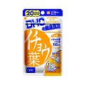 DHC 银杏叶精华片剂 20日60粒