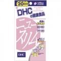 DHC 新型控热瘦身素 20日80粒