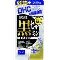 DHC健康食品 芝麻素 20天120粒