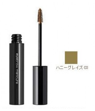 Shu uemura 植村秀 浓密立体感多彩靓色染眉膏 03号色