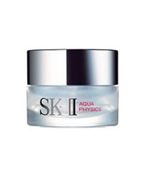SK-II 水润肌肤优质保湿效果一日间保持美容乳液 50g