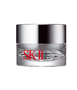 SK-II 轻柔舒适光滑肌肤表面药用乳霜状美容液 50g
