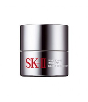 SK-II 还原清亮明色肌肤要用美白美容乳液 75g