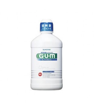 Sunstar GUM 全仕康液体牙膏 250ml