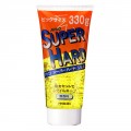 YANAGIYA 柳屋本店 APILO SUPER HARD超强硬定型啫喱 330g