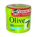 YANAGIYA 柳屋本店 Olive药用橄榄油...